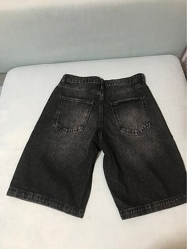 Bershka Bershka 36 beden şort baggy