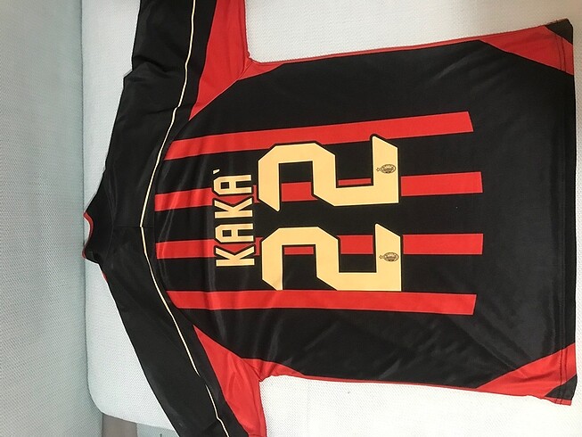 l Beden Kaka futbolcu forması L beden