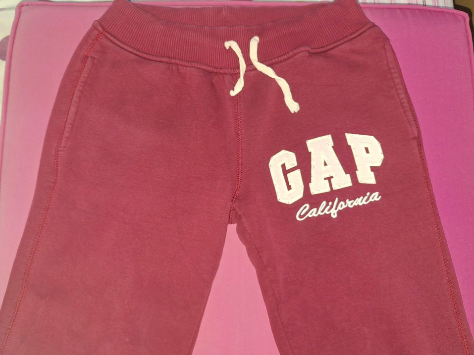 GAP esofman - Görsel 2