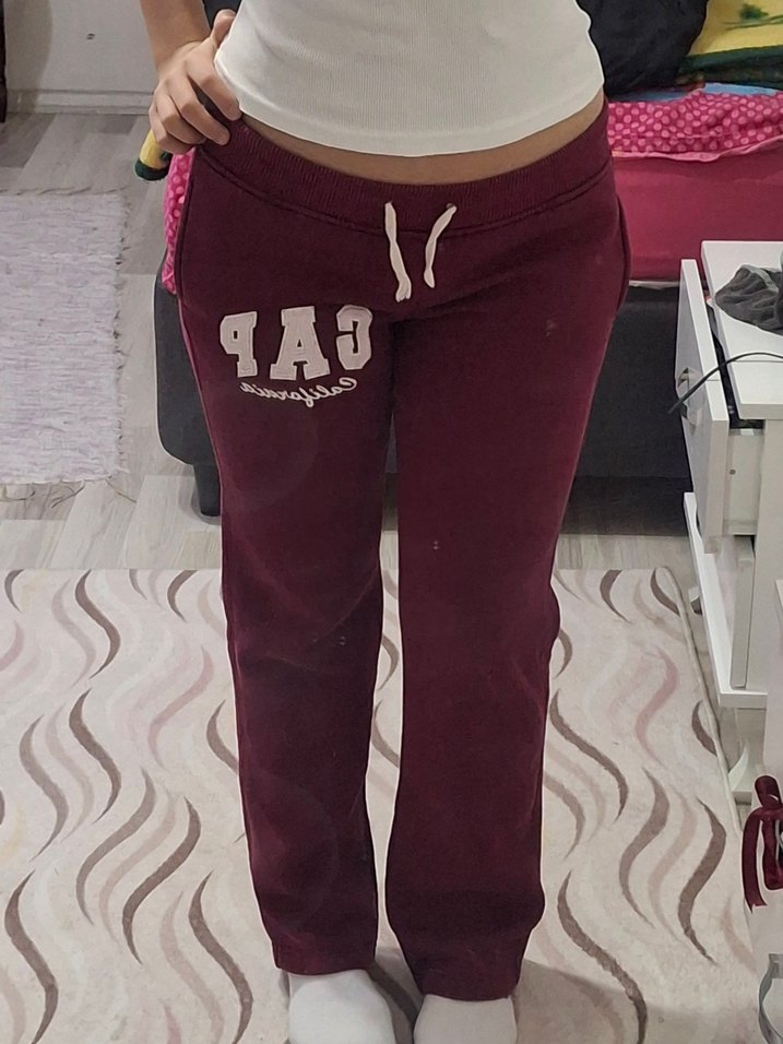 GAP esofman - Görsel 5