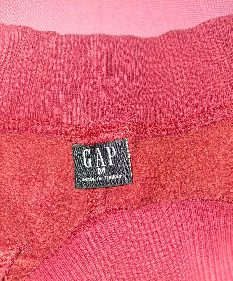 GAP esofman - Görsel 3