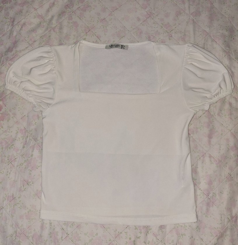 Kare yaka crop - Görsel 2