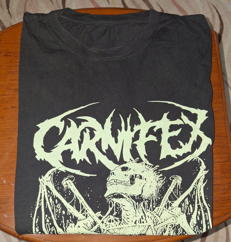 iskeletli Tshirt - Görsel 2