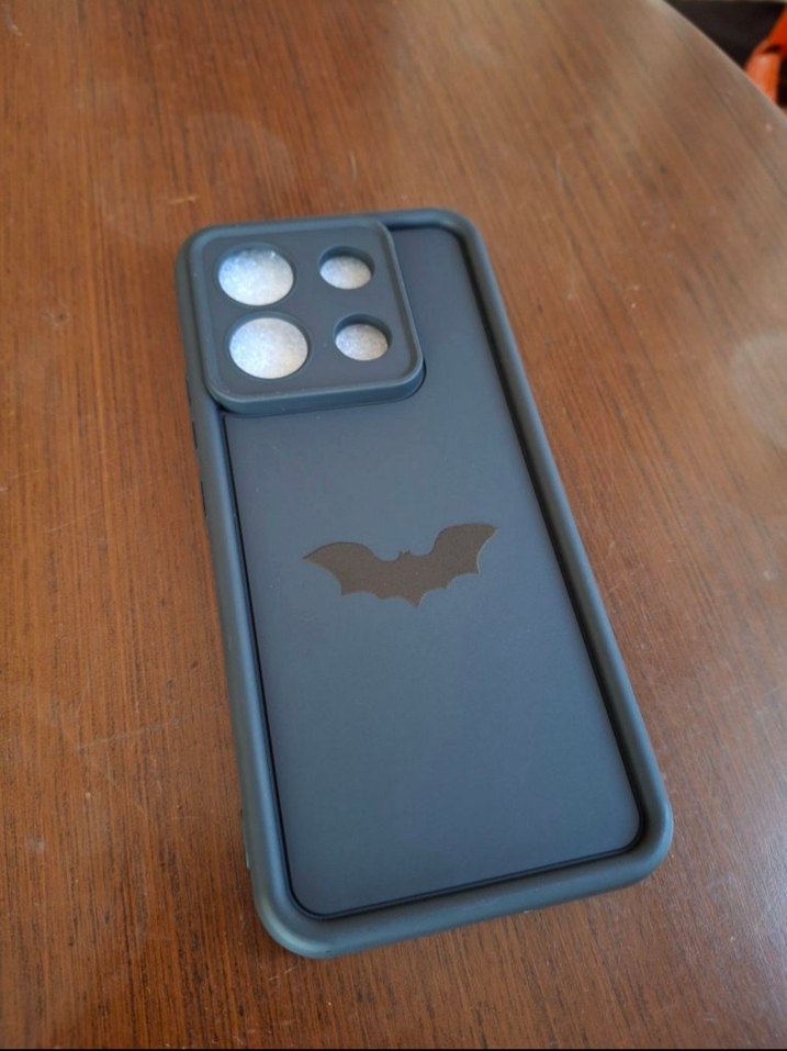 telefon kılıfı redmi note 13 pro 5G - Görsel 2