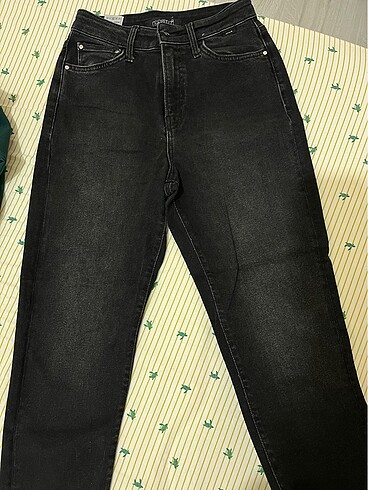 Mavi Star Jean