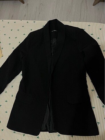 Diğer Blazer ceket