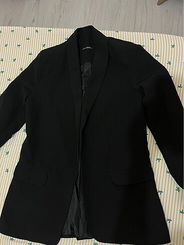 m Beden Blazer ceket