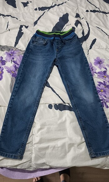 Kot Pantolon 