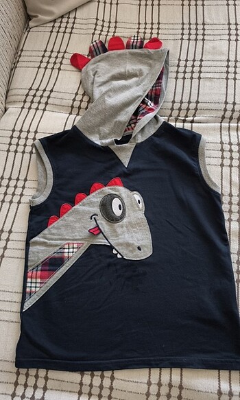 Kolsuz sweatshirt 