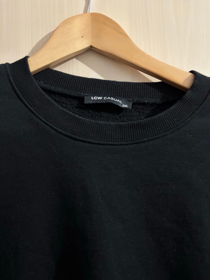 Kadın Sweatshirt - Görsel 2