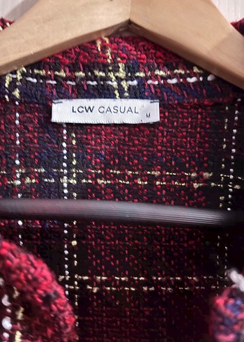 Kadın ceket gömlek - Görsel 4