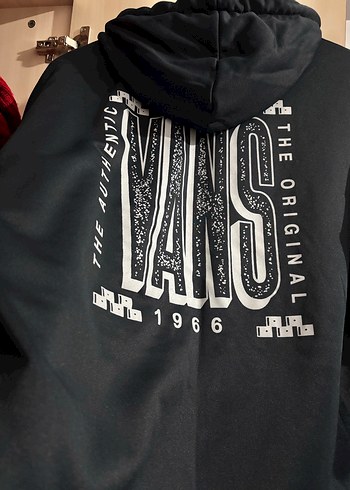 Vans Sweatshirt - Görsel 2