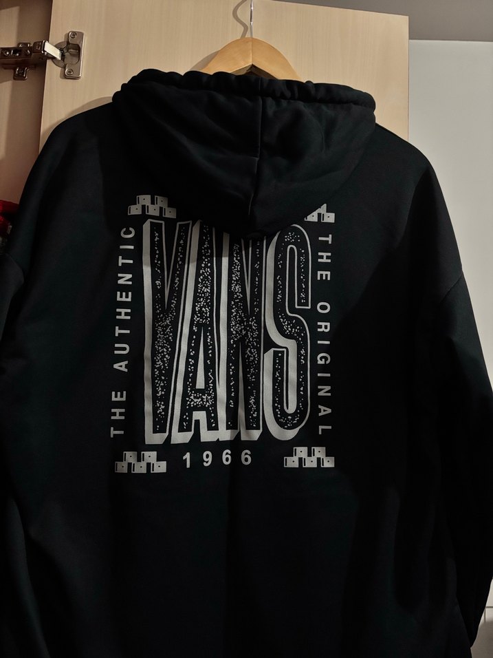 Vans Sweatshirt - Görsel 4