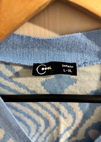 Hırka triko - Görsel 4