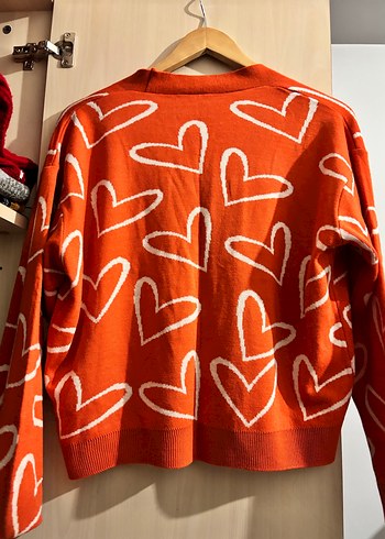 Hırka triko/kazak - Görsel 2