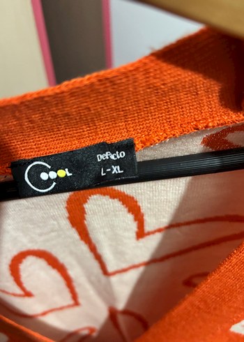 Hırka triko/kazak - Görsel 4