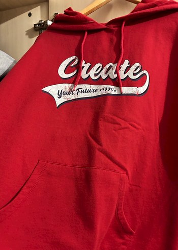 Kadın Sweatshirt - Görsel 4