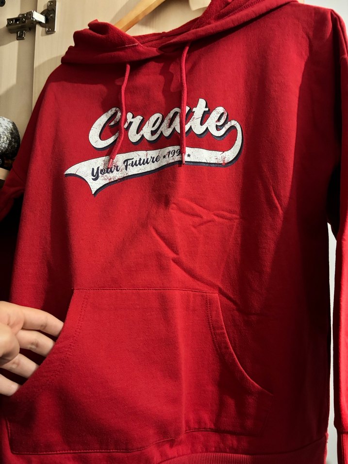 Kadın Sweatshirt - Görsel 2