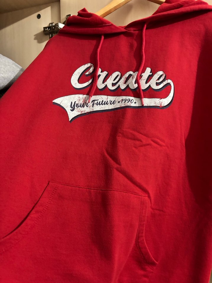 Kadın Sweatshirt - Görsel 4