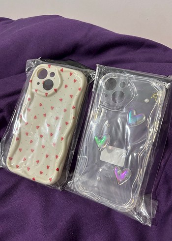 Telefon Kılıfı iPhone 15 - Görsel 2