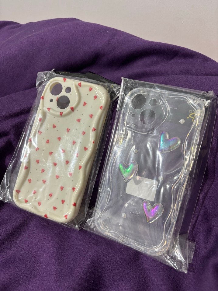 Telefon Kılıfı iPhone 15 - Görsel 2