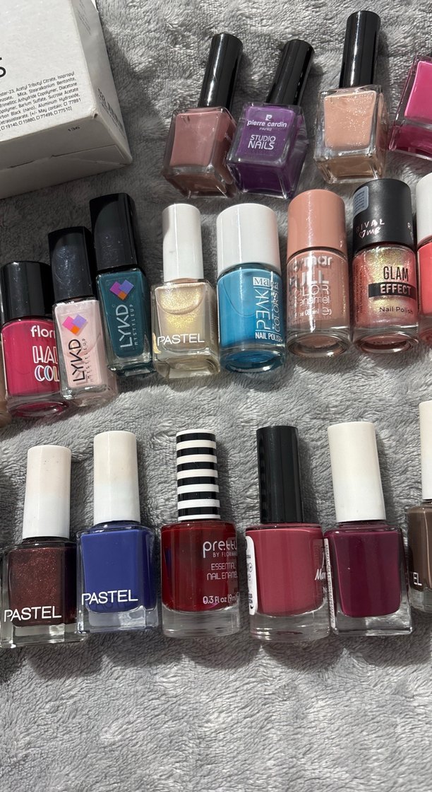 Oje (adet) - Görsel 2