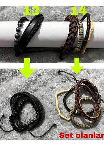 Bileklik - Görsel 2