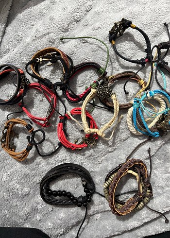 Bileklik - Görsel 3