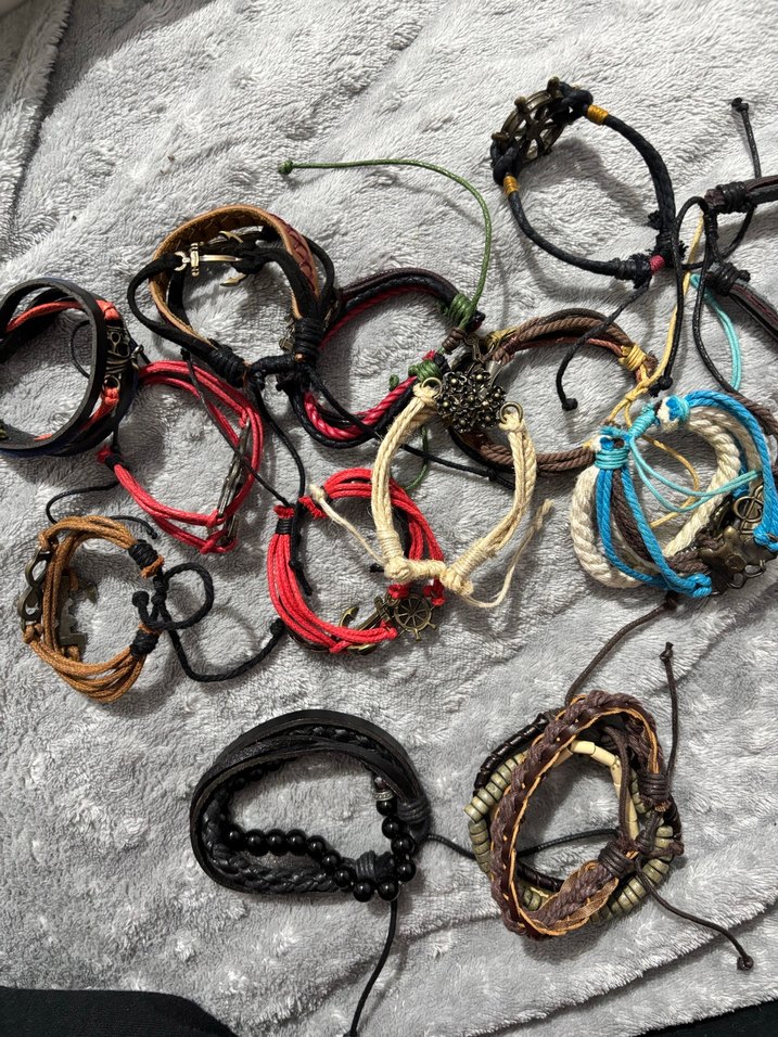 Bileklik - Görsel 3