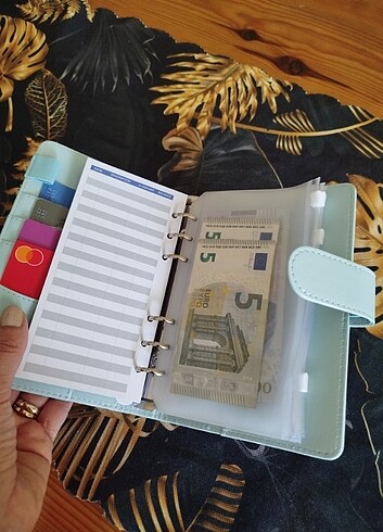  Beden Bütçe Planlayıcı & Birikim Ajandası