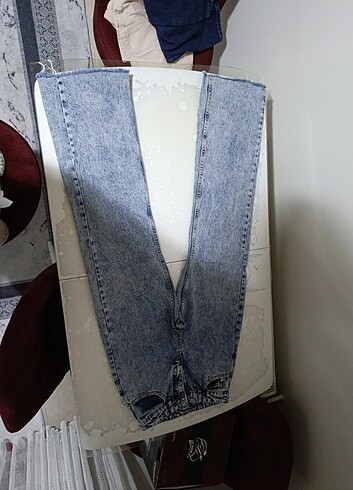 Kot pantalon