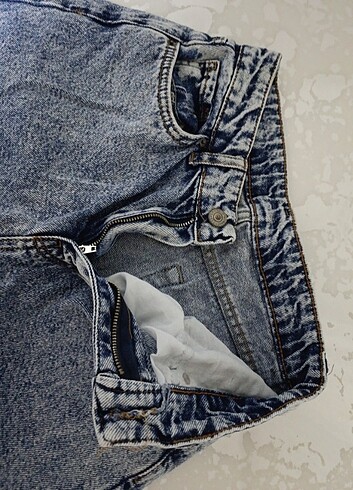 Diğer Kot pantalon