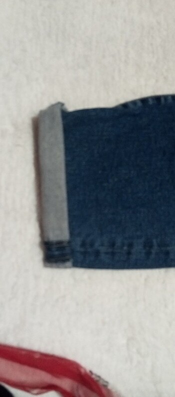 Mavi Jeans Kadın kot pantolon????