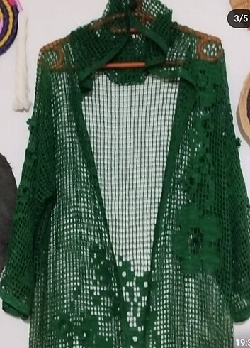 Diğer Elörgüsü tasarım kimono