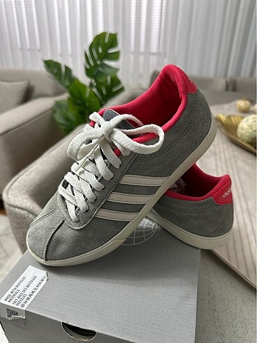 Adidas Adidas spor ayakkabısı bayan