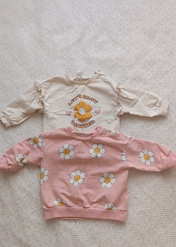 LC Waikiki 3-6 Ay