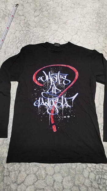 Hiphop Rap giyim sweatshirt