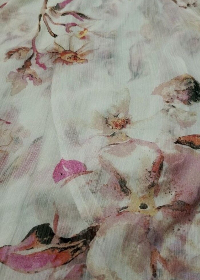 Transparan plaj elbisesi - Görsel 3