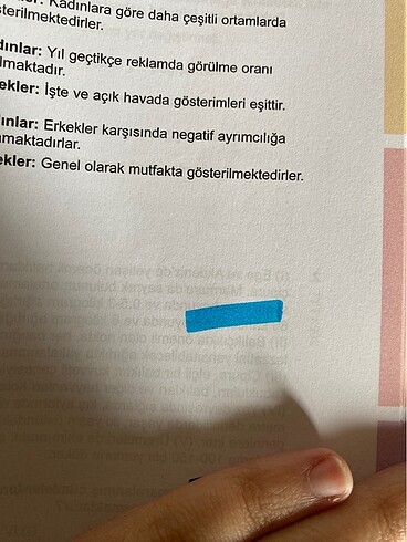  Fosforlu kalem