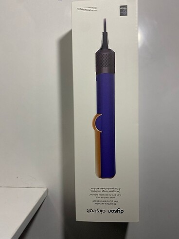 Dyson Airwrap