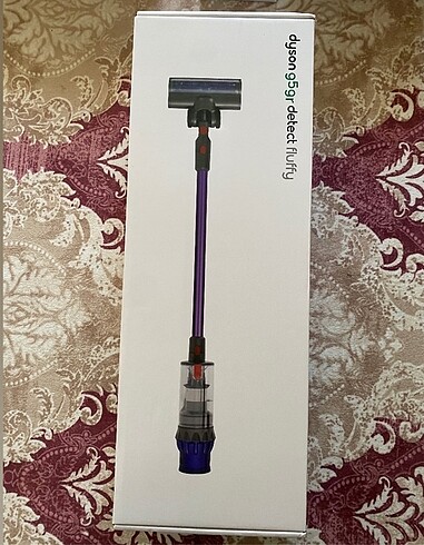 Dyson Süpürge