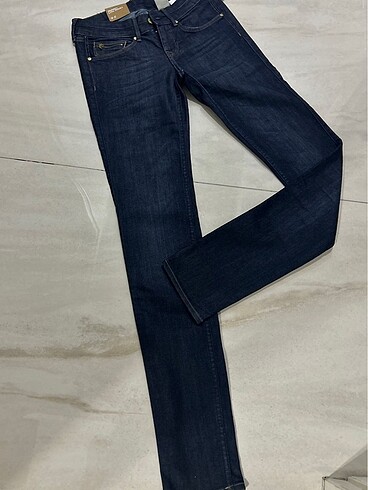 H&M H&M low waist jean