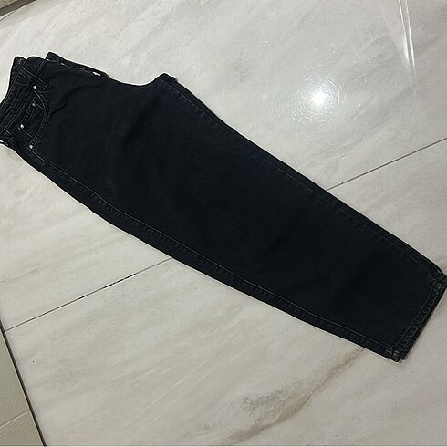 Mavi Jeans mavi siyah pantolon