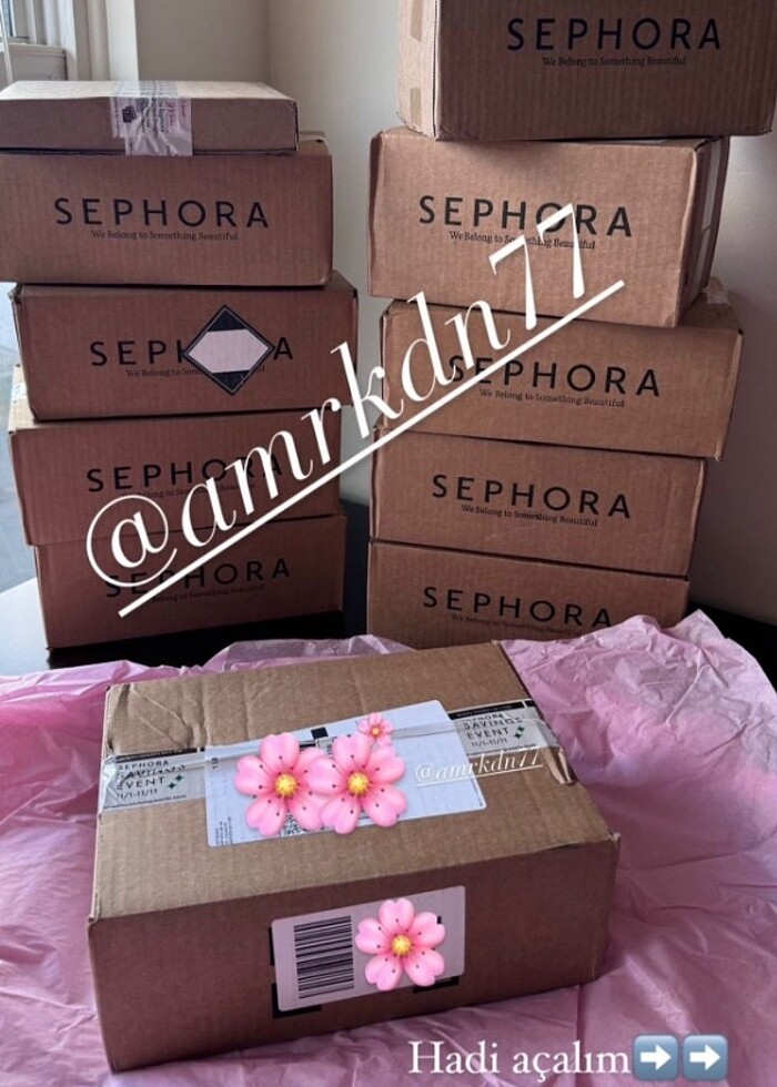 Dior 001 yüz paleti? - Görsel 2