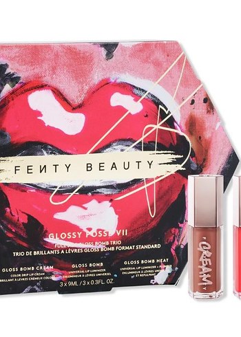 Fenty gloss set - Görsel 2
