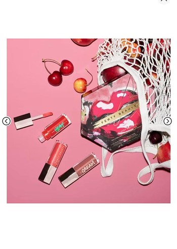 Fenty gloss set - Görsel 3