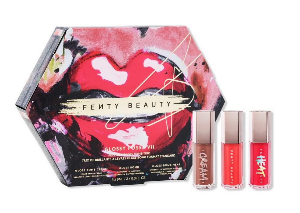 Fenty gloss set - Görsel 2