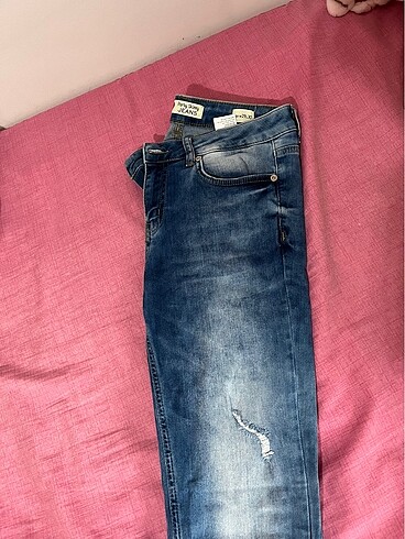 Koton mavi jean