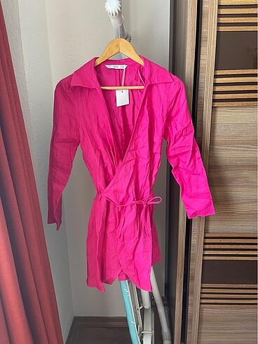 MANGO ELBİSE