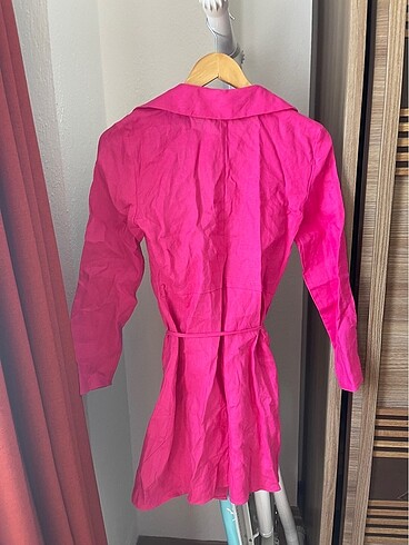 xs Beden MANGO ELBİSE